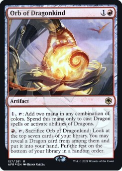 Orb of Dragonkind