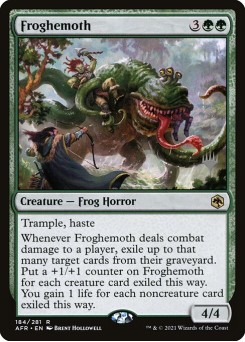 Froghemoth
