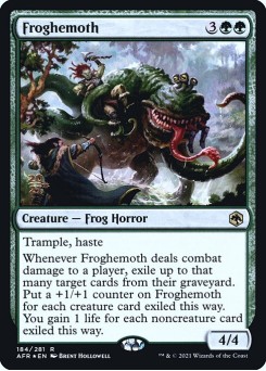 Froghemoth