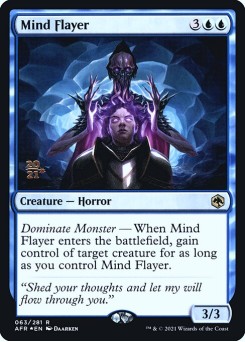 Mind Flayer