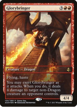 Glorybringer