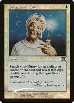 Enlightened Tutor