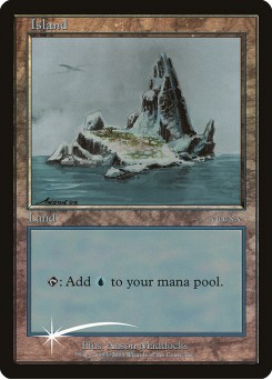 Island