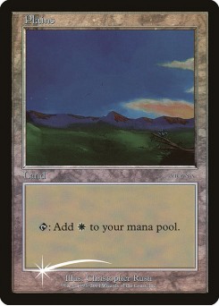Plains