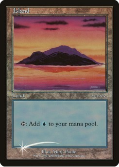 Island