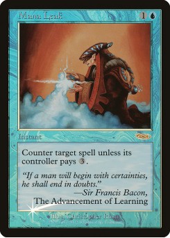 Mana Leak