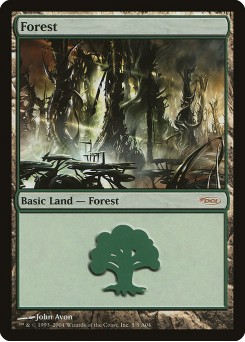 Forest