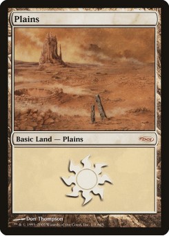 Plains