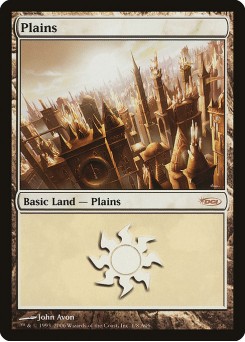 Plains