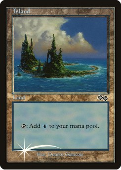 Island