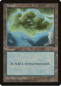 Island