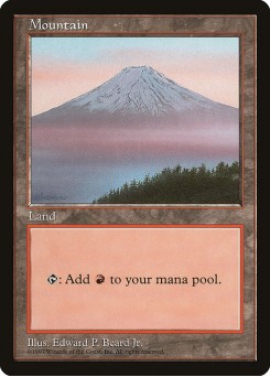 Mountain