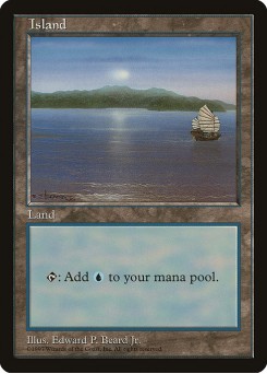 Island