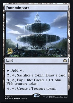 Fountainport