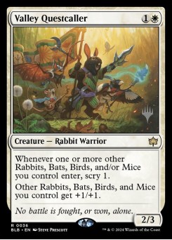 Valley Questcaller