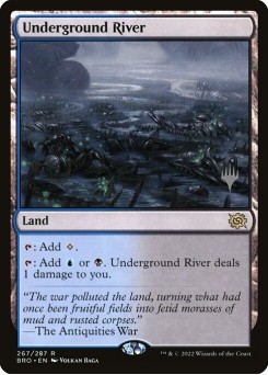 Underground River