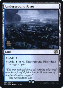 Underground River