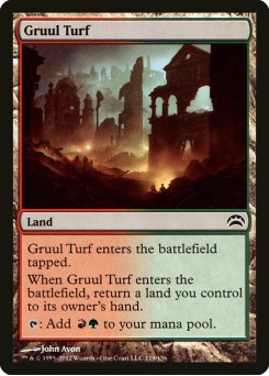Gruul Turf