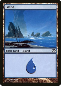 Island