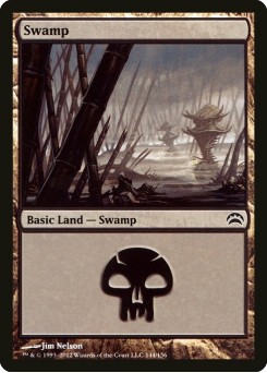 Swamp