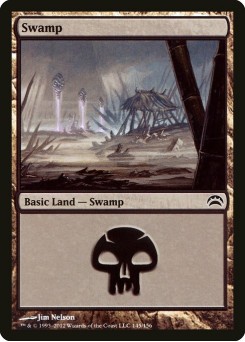Swamp