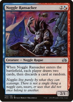 Noggle Ransacker