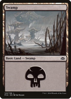 Swamp
