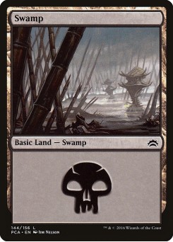 Swamp