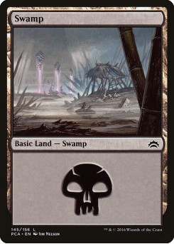 Swamp