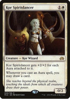 Kor Spiritdancer