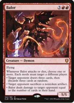 Balor