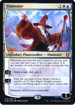 Elminster