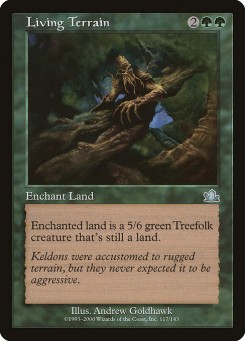 Terra Viva