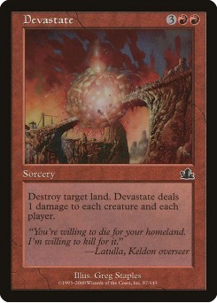 Devastar