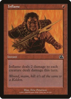 Flamejar