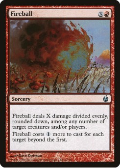 Fireball