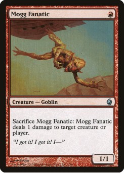 Mogg Fanatic