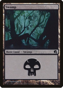Swamp