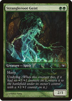 Strangleroot Geist