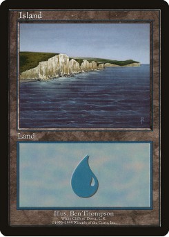 Island