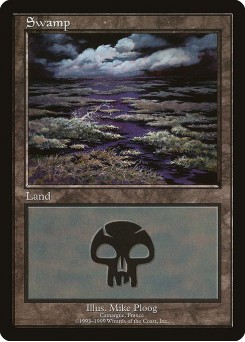 Swamp