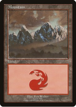 Mountain