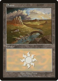 Plains
