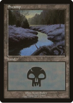 Swamp