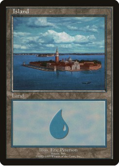 Island