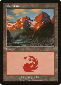 Mountain