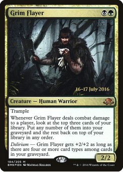 Grim Flayer
