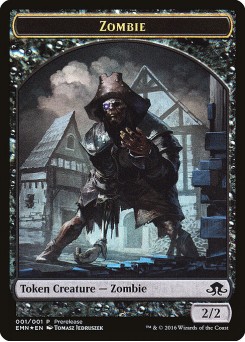 Zombie // Zombie
