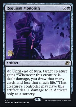 Requiem Monolith