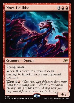 Nova Hellkite